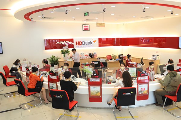 HDBank ứng phó dịch COVID -19 với phương án  “3 tại chỗ”