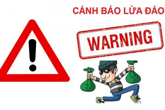 Cảnh báo lừa tiền cứu trợ COVID-19 giả mạo trang website của Bộ Y tế