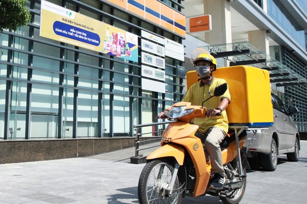 Danh sách địa chỉ các tủ phát hàng tự động của Bưu điện Việt Nam tại Hà Nội