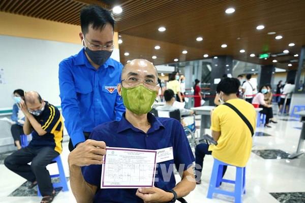 Bộ Kế hoạch và Đầu tư chia sẻ quỹ vaccine, bảo vệ nhóm người khuyết tật và yếu thế