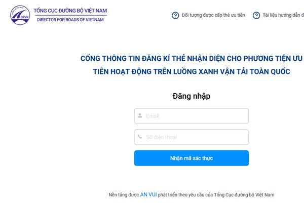 Lợi dụng phương tiện có “luồng xanh” vận chuyển thuốc lá lậu