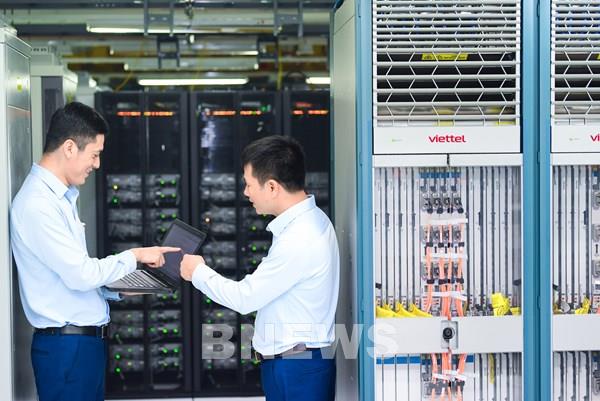 Tất cả các thị trường đầu tư nước ngoài của Viettel đều tăng thị phần