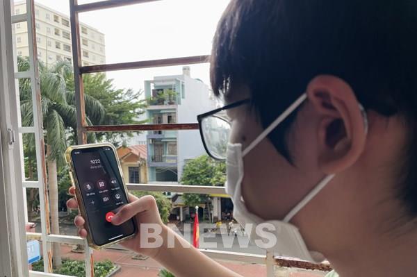 VNPT miễn cước các cuộc gọi tới Cổng thông tin 1022 của Tp. Hồ Chí Minh   