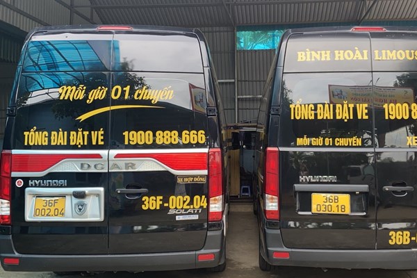 Từ 1/10, kéo dài chu kỳ kiểm định xe ô tô kinh doanh vận tải