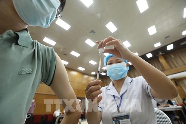 Sáng 31/7, 4.060 ca mắc mới COVID-19 ghi nhận trong nước, TP. Hồ Chí Minh 2.503 ca