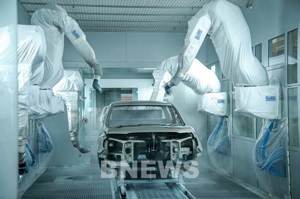 10 điểm nhấn thú vị về quá trình tạo nên những “ông vua bán tải” Ford Ranger