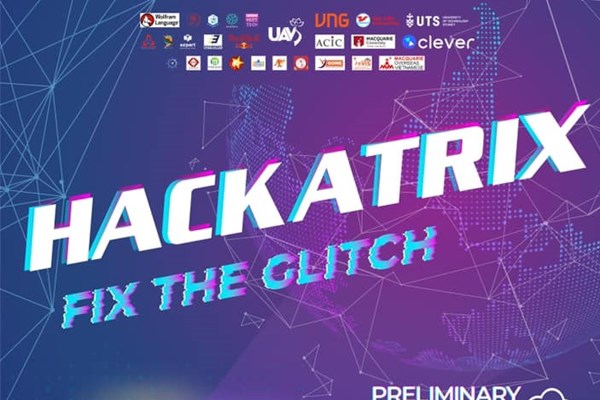 Khởi động cuộc thi phát triển ý tưởng công nghệ cho sinh viên Việt Nam