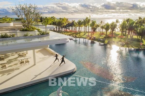 Giải mã xu hướng chăm sóc sức khỏe tại gia giữa lòng Phú Quốc