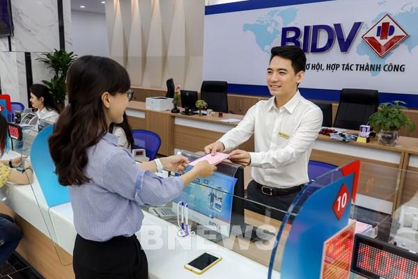 BIDV tiếp tục hỗ trợ chuyển đổi số cho hộ kinh doanh chuyển thành doanh nghiệp