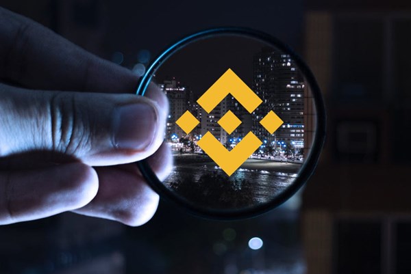 Binance thu hẹp các giao dịch phái sinh của tiền điện tử tại châu Âu