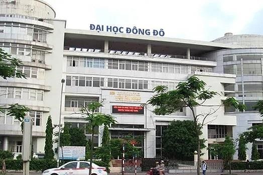 Truy tố 10 bị can trong vụ cấp bằng giả tại Trường Đại học Đông đô