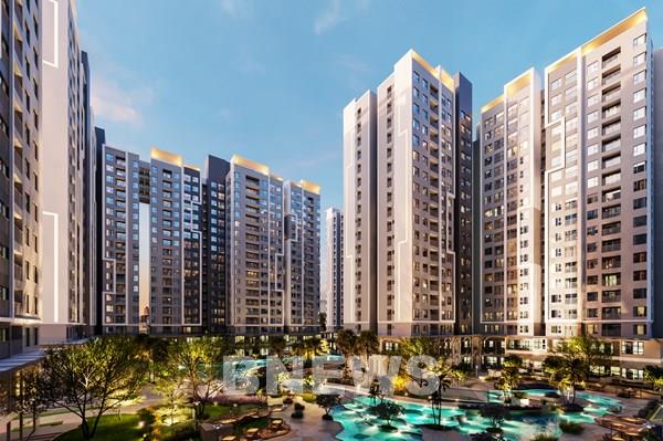 Nhóm quỹ Dragon Capital mua hơn 8,1 triệu cổ phiếu AGG 