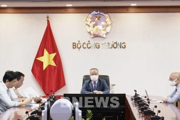 Việt Nam đứng thứ ba trong các nước ASEAN về chỉ số hiệu quả logistics