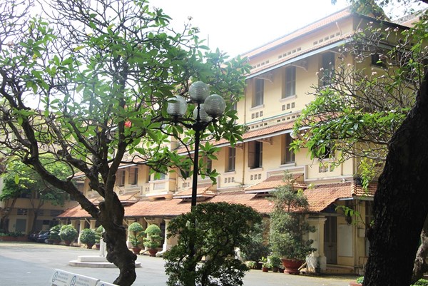 Phương án tuyển sinh đại học với thí sinh được xét tốt nghiệp THPT