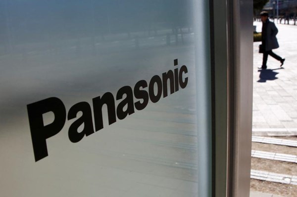 Panasonic phát triển phần mềm tìm kiếm điểm sạc cho người dùng ô tô điện