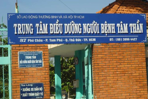 TP. Hồ Chí Minh: Nhiều ca mắc COVID-19 tại các cơ sở cai nghiện, trợ giúp xã hội