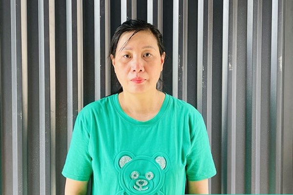 Bắt tạm giam chủ tiệm Spa lừa đảo chiếm đoạt tài sản