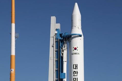 Hàn Quốc sẽ vượt lên trong cuộc đua bay lên vũ trụ?