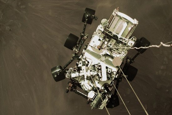 Cuộc đua tới mặt trăng và sao hỏa với chi phí thấp