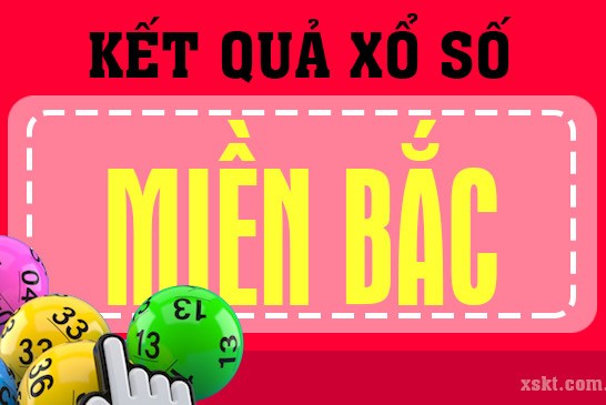 Cập nhật kết quả xổ số miền Bắc hôm nay 30/7