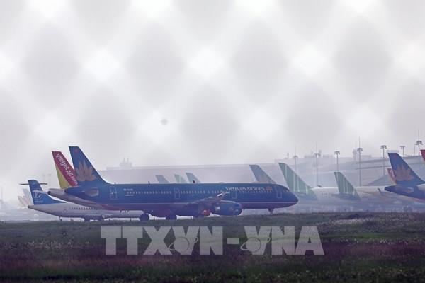 Cục Hàng không đề nghị tăng tần suất bay đến Nhật Bản, Hàn Quốc và Đài Loan (Trung Quốc)