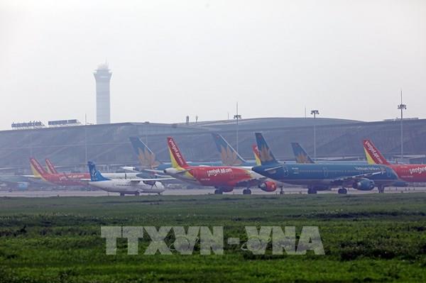 Từ ngày 10/10, các hãng hàng không sẽ mở lại những đường bay nào?