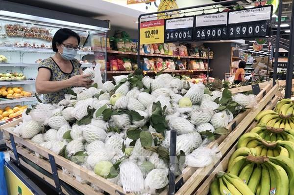 Doanh nghiệp ngành thực phẩm kiến nghị được hỗ trợ vay vốn, giảm lãi suất