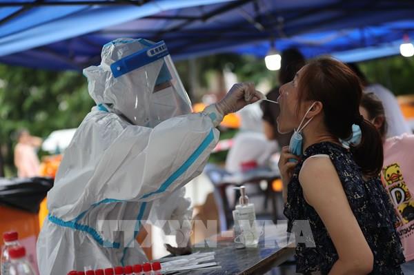 Chuyên gia hàng đầu Trung Quốc nói về mốc thời gian tiêm tăng cường vaccine COVID-19