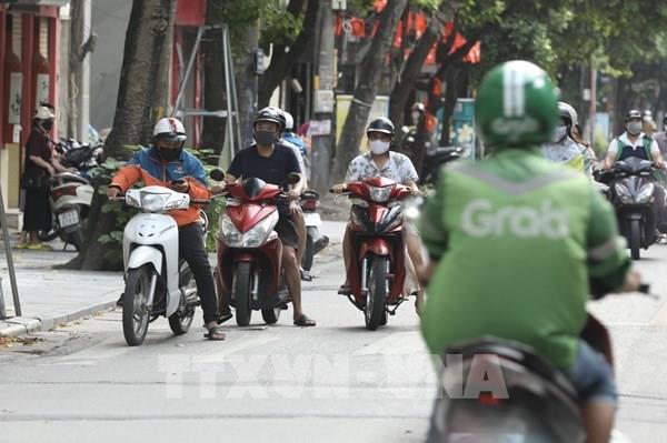 Shipper có được hỗ trợ khó khăn do dịch COVID-19?