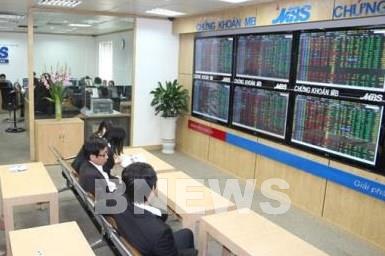 Nhận định chứng khoán tuần từ 2/8 - 6/8: Bước vào sóng tăng mới?