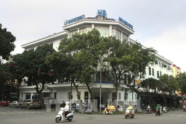 Thị trường khách sạn Hà Nội "bám trụ" thế nào trong đại dịch?