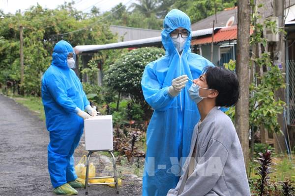 Công điện của Thủ tướng Chính phủ về phòng, chống dịch COVID-19