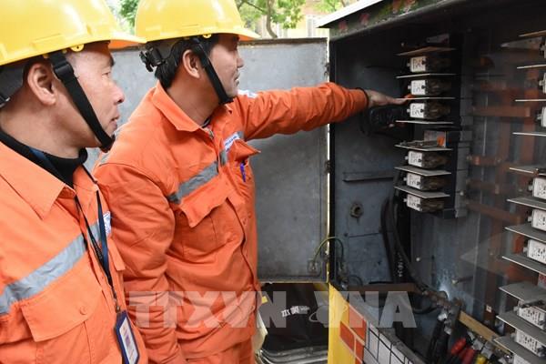 Chính phủ đồng ý giảm giá điện, giảm tiền điện đợt 4 cho một số khách hàng