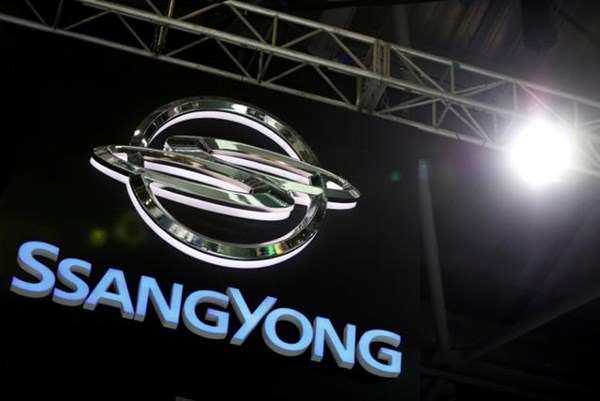 Ba doanh nghiệp lớn "ngỏ ý" mua lại SsangYong Motor