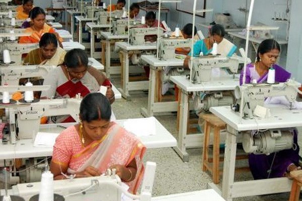 Ấn Độ sẽ xây dựng bảy khu công nghiệp dệt may tích hợp quy mô lớn