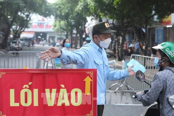 Hà Nội sau một tuần thực hiện Chỉ thị 17