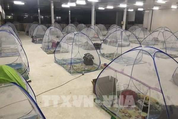 Chuyển biến bước đầu về phương án khôi phục sản xuất cho doanh nghiệp ở Cần Thơ