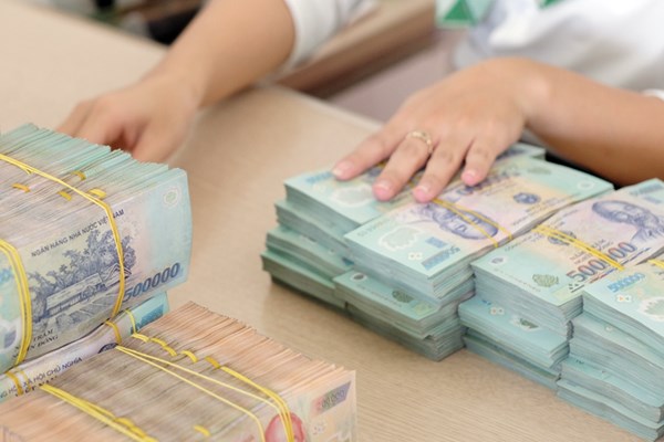 Nhân viên một ngân hàng lừa đảo hơn 10 tỷ đồng