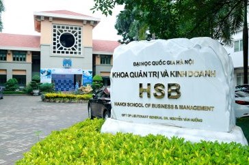 Khoa Quản trị và Kinh doanh - ĐHQGHN công bố điểm sàn xét …