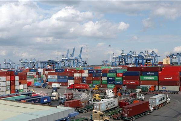 Cẩn trọng khi giao dịch xuất khẩu với doanh nghiệp khu vực châu Phi