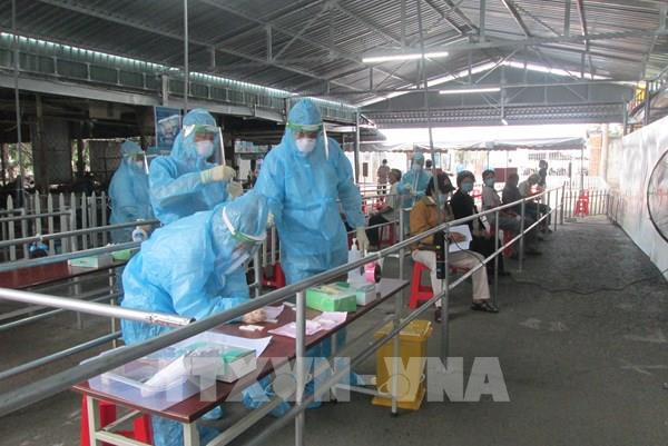 Long An áp dụng Chỉ thị 16/CT-TTg toàn tỉnh đến cuối tháng 8