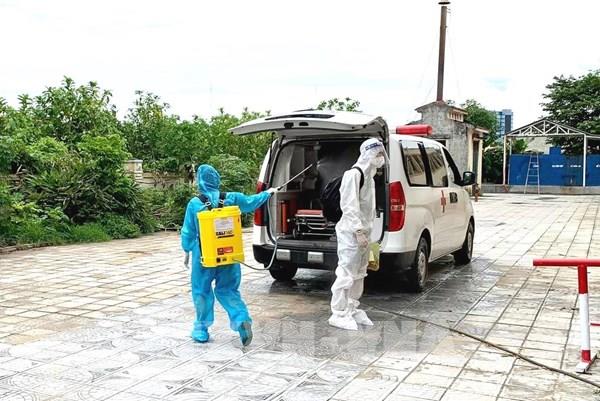  Quảng Bình công bố đường dây nóng hỗ trợ người dân gặp khó khăn do dịch COVID-19