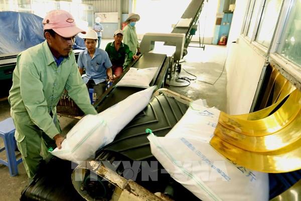 Hướng dẫn thực hiện quy định mới về an toàn thực phẩm của EU