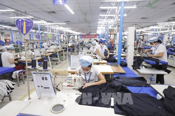 Dệt may có thể khởi sắc năm 2022?
