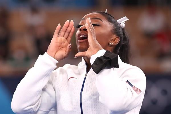 Olympic Tokyo 2020: Cuộc cách mạng chống phân biệt đối xử