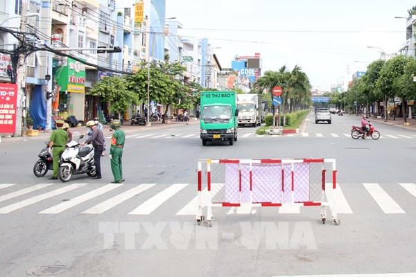 Ngày 5/8, thêm 7.244 ca mắc mới COVID-19, TP. Hồ Chí Minh 3.886 ca, Hà Nội 69 ca