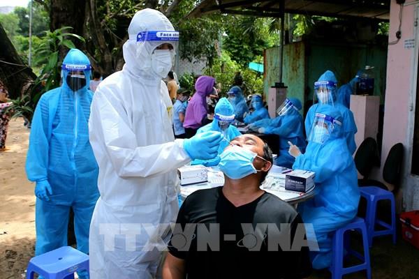 Tp. Hồ Chí Minh vận động giảm tiền phòng trọ