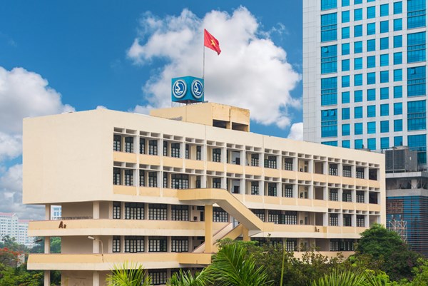 Điểm chuẩn Đại học Giao thông vận tải xét tuyển theo học bạ năm 2021