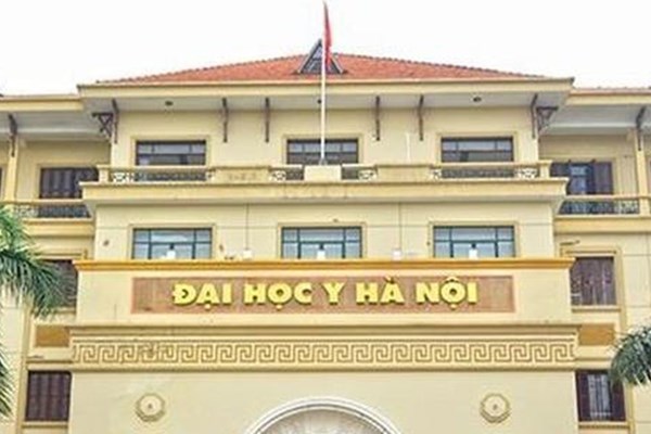 Tạo thuận lợi nhất để xây dựng Đại học Y Hà Nội tại Bắc Ninh