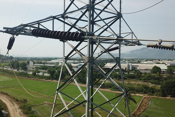 Những vướng mắc trong xây dựng Quy hoạch Điện VIII